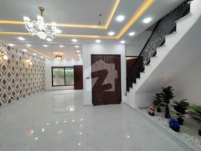 Brand New Double Story House For Sale