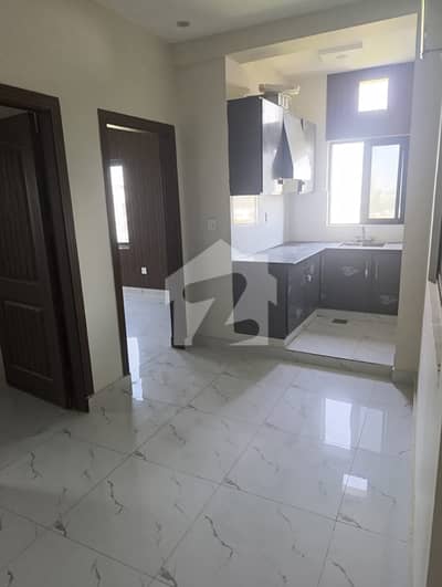 2 Bed Flat Available For Rent