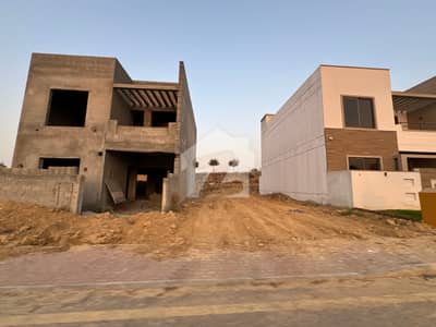 125 Sq Yd Grey Structure Villa For Sale Precinct 11B, Bahria Town Karachi 10 Min From Main Gate | 3/4 Bedroom Planning Under Construction | Save Up To Rs. 2 Million & Finish Your Villa Your Way Call For Details. 125 Sq Yd Grey Structure Villa For Sale Precinct 11B, Bahria Town Karachi 10 Min From Main Gate | 3/4 Bedroom Planning Under Construction | Save Up To Rs. 2 Million & Finish Your Villa Your Way Call For Details.