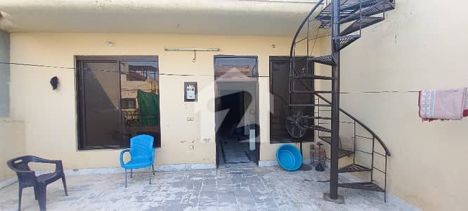5 Marla Full House Only Office Use Close to UMT University