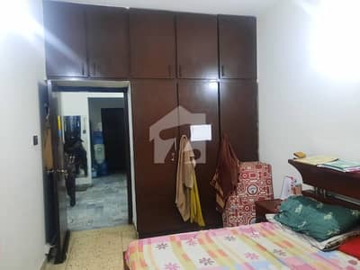 DHA Phase 2 Ext Sunset Lane Flat For Sale