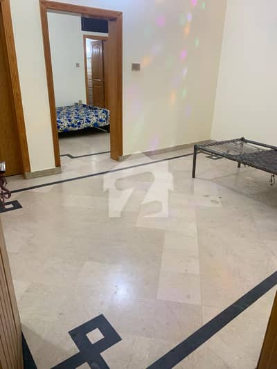 Prime Location Upper Portion For Rent In Shallavelly Near Range Road