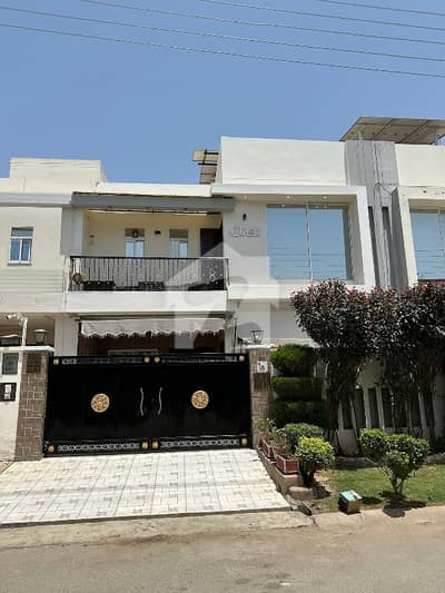 5 Marla Modern House For Sale