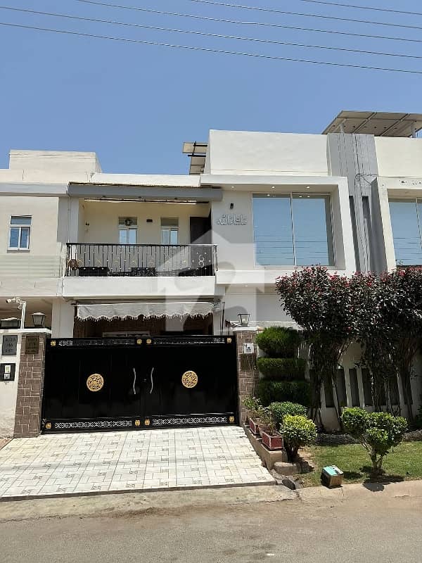 5 Marla Modern House For Sale 5 Marla Modern House For Sale