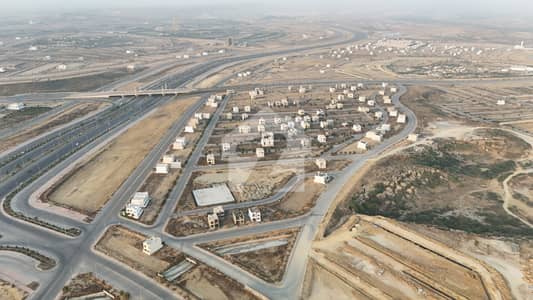 125 Sq Yd Plot For Sale Precinct 15, Bahria Town Karachi 8 mins Drive from Main Gate, Close to Jinnah Avenue, Near PSO Petrol Pump & Huge Greenbelt | Ideal for Investment & Residence.