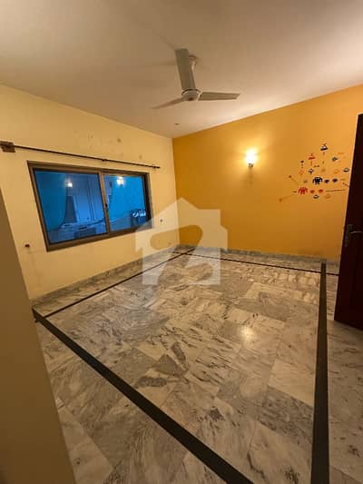 F-11/2 400 Square Yard Very Beautiful Owner Build House For Sale