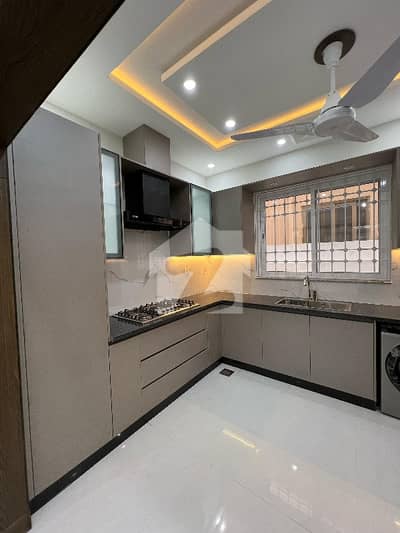 10 Marla Brand New Double unit House For Sale