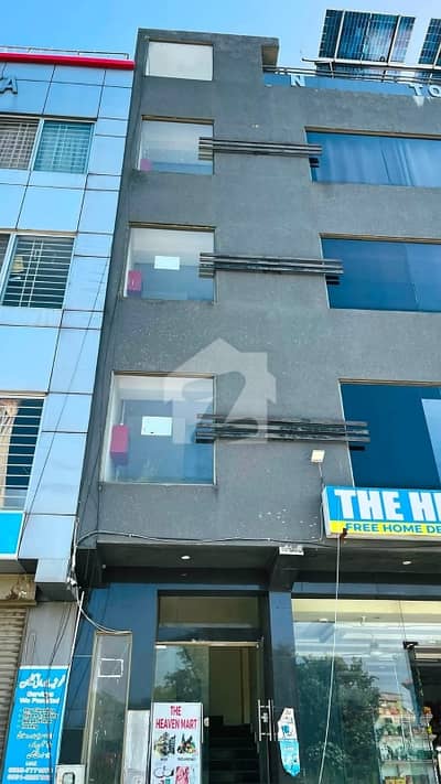 ڈی ایچ اے ڈیفینس فیز 5 ڈی ایچ اے ڈیفینس,اسلام آباد میں 5 مرلہ Studio دفتر 50.0 ہزار میں کرایہ پر دستیاب ہے۔ ڈی ایچ اے ڈیفینس فیز 5 ڈی ایچ اے ڈیفینس,اسلام آباد میں 5 مرلہ Studio دفتر 50.0 ہزار میں کرایہ پر دستیاب ہے۔