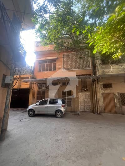 چاندنی چوک راولپنڈی میں 5 کمروں کا 5 مرلہ مکان 6.0 کروڑ میں برائے فروخت۔