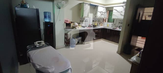 beautiful well furnished apartment