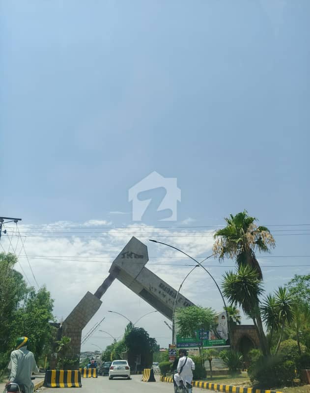 1 Kanal Plot Of Green Belt At G-15 On Sale 1 Kanal Plot Of Green Belt At G-15 On Sale