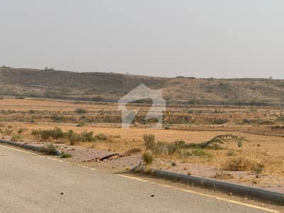 1000 Sq Yd Plot For Sale Precinct-33, Bahria Town Karachi Near Shopping Gallery & Rafi Cricket Stadium | Ready-To-Construct | Prime Location For Future Investment.