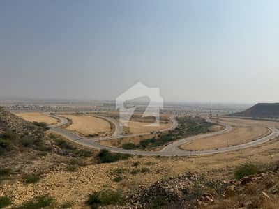 500 Sq Yd Plot For Sale Precinct-36, Bahria Town Karachi Ready-to-Construct, Near Sports Villas & Rafi Cricket Stadium | Prime Location for Future Investment.