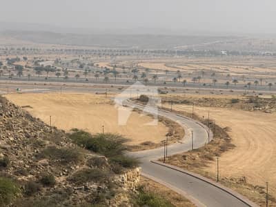 1000 Sq Yd Plot For Sale Precinct-36, Bahria Town Karachi Jinnah Avenue Facing, Near Sports Villas | Ready-To-Construct | Prime Location For Future Investment.