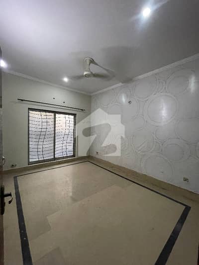 5 Marla Lower Portion For Rent