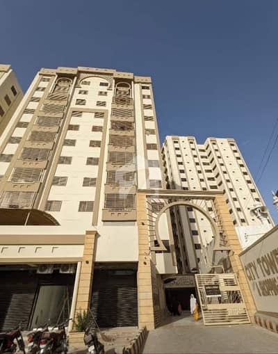 Luxurious Apartment For Rent In City Tower Shopping Mall Karachi Luxurious Apartment For Rent In City Tower Shopping Mall Karachi