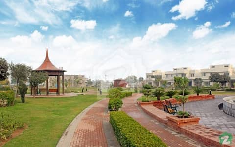 5 Marla On-Ground Plot for Sale | New Lahore City Phase 3, Main Canal Road | Near Bahria Town Lahore | Ready for Construction | All Dues Paid | (PKR 2932 Lac)