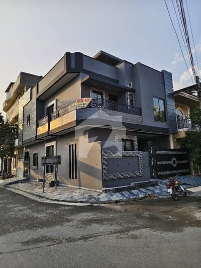 5 Marla House for Sale in jubilee twon One, Block Lahore | Prime Location