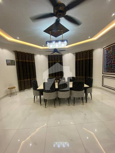 Well Mainted 1000 SQFT yard bungalow for sale In prime location