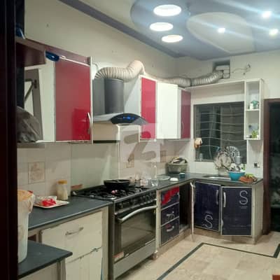 5.5MARLA FULL INDEPENDENT HOUSE AVAILABLE FOR RENT IN NAZ TWON NEAR TO VALANCIA TWON LAHORE