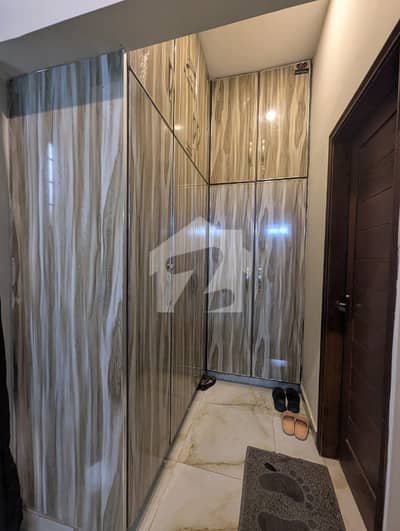 AWT B Block 1 Kanall Upper Portion Available For Rent