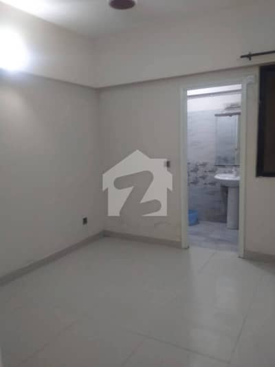 Apartment For Rent 3 Bed Drawing Dining 1050 Sq Feet Badar Commercial Dha Phase 5 Karachi