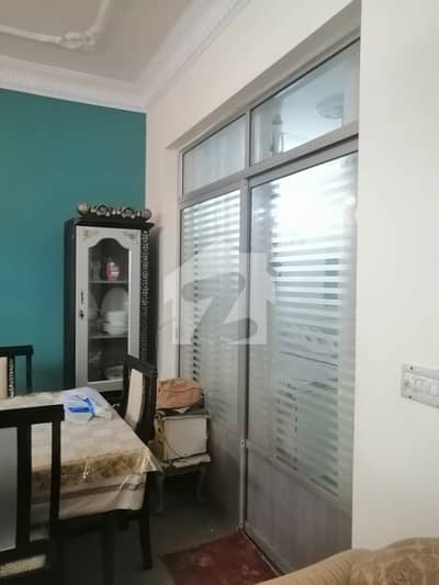 Iqbal Town 10 Marla Double Marbled Facing Park House For Sale At Ravi Block
