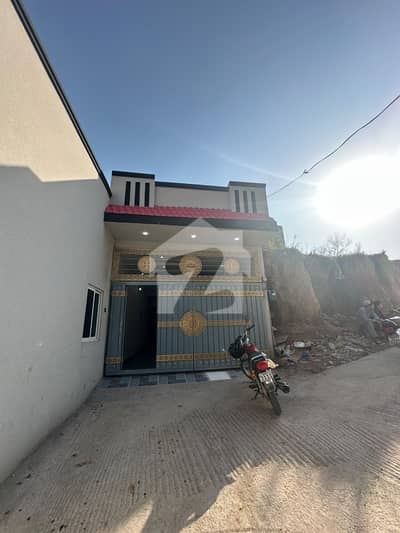 Single Storey House For Sale TAHIR COLNEY MORGHA NEAR OFFICERS COLNEY
