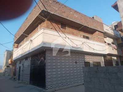 ترنول اسلام آباد میں 5 کمروں کا 4 مرلہ مکان 1.01 کروڑ میں برائے فروخت۔