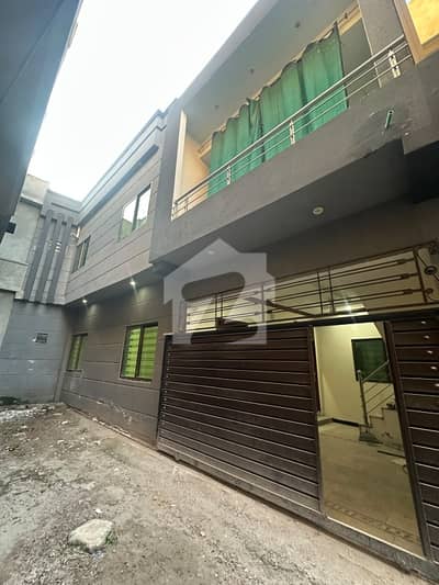 Double Storey House For Sale Defince Road Map Approved CCB Rwp
