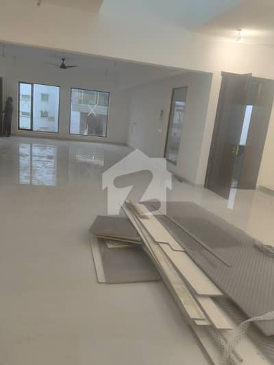 Stunning 700 Yards Upper Portion is Available For Rent