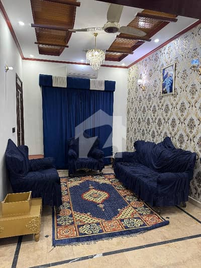 سبزہ زار سکیم ۔ بلاک ایم سبزہ زار سکیم,لاہور میں 4 کمروں کا 5 مرلہ مکان 2.72 کروڑ میں برائے فروخت۔