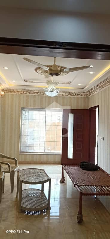 7 Marla used House For Sale In Lake City Lahore