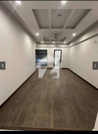 BURJ UL HARMAIN & SCHEME 33 FLAT & PORTION AVAILABLE FOR RENT