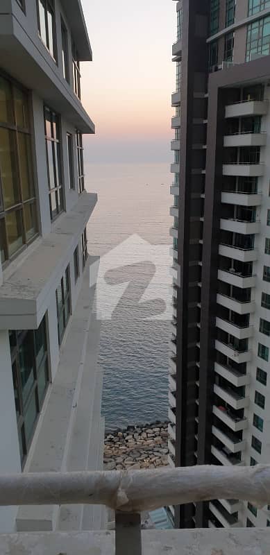 SEA FACING 2 BED ROOM APARTMENT AVAILABLE FOR RENT ( PEARL TOWER )