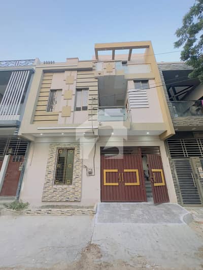 Brand New House Available For Sale Brand New House Available For Sale