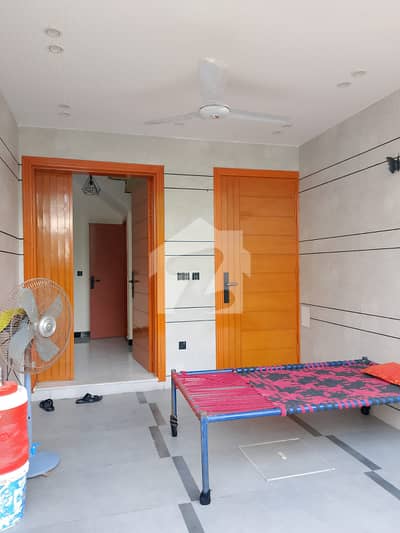 5 Marla Brand New House for Sale C Block Al-Kabir Town Phase 2 Lahore