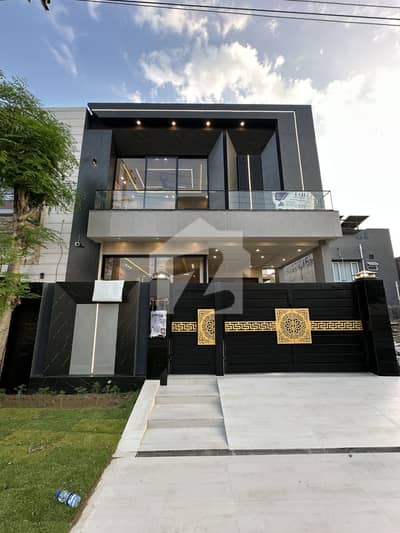5 MARLA HOUSE FOR SALE IN TARIQ GARDEN VERY REASONABLE PRICE