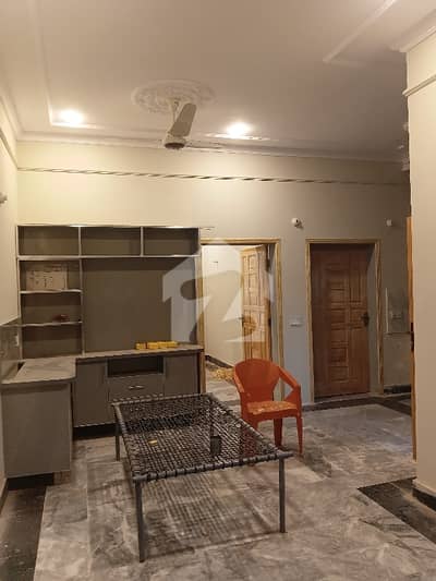 4marla ground floor in dawood residency