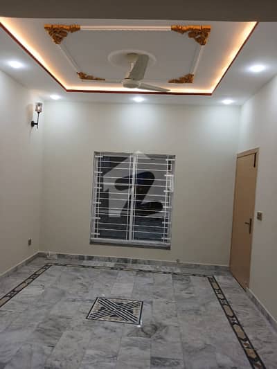 10 marla ground floor in jubilee town
