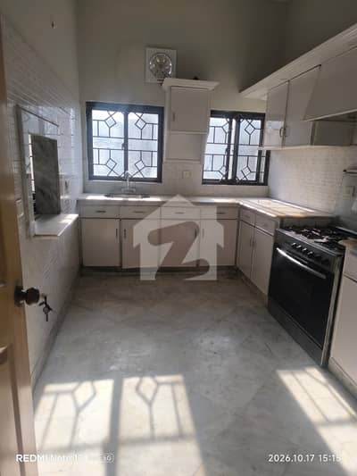 Full House For Rent 4 Bed 4 Bath 2 TV Lounge 2 Kitchen 2 DD Marble Flooring Servent