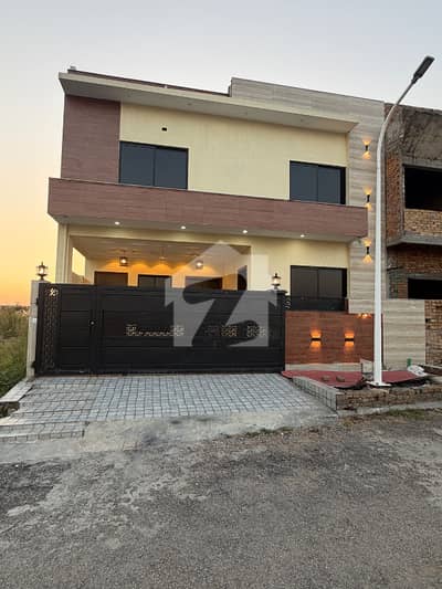 Im Selling Brand New 7 Marla Residential House Gullberg Residencia Im Selling Brand New 7 Marla Residential House Gullberg Residencia