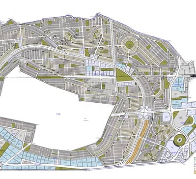 Plot for in Naya nazimabad