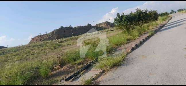 ڈی ایچ اے فیز 6 - سیکٹر بی3 ڈی ایچ اے ڈیفینس فیز 6 ,ڈی ایچ اے ڈیفینس,اسلام آباد میں 4 مرلہ کمرشل پلاٹ 1.45 کروڑ میں برائے فروخت۔