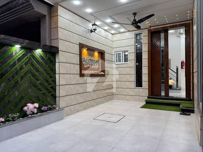 5 Marla Brand New Luxury House Hot Location For Rent In Bahria Town Lahore 5 Marla Brand New Luxury House Hot Location For Rent In Bahria Town Lahore