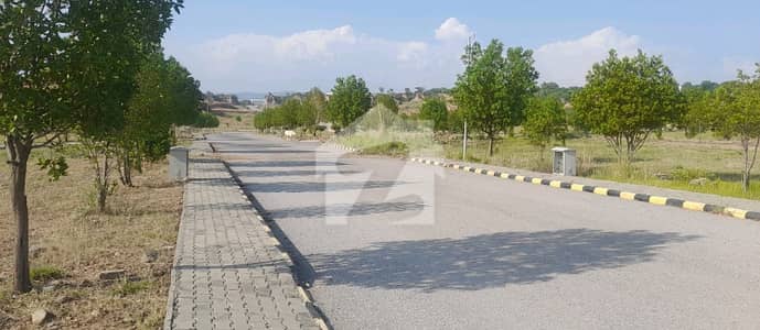 DHA phase 6 sector C3 non developed