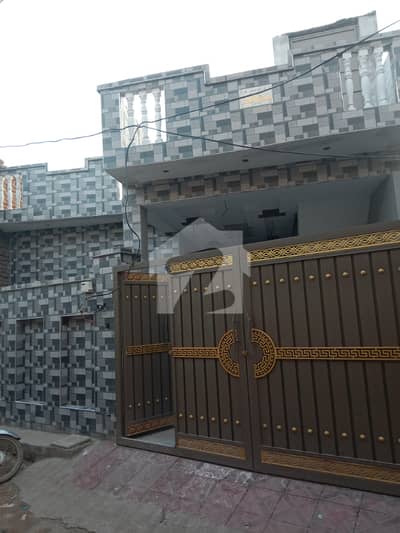 6 Marla Beautiful House For Sale Near To Bazar Market