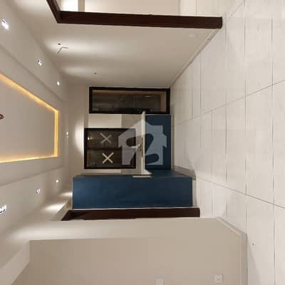 Brand New Apartment For Rent At Phase 8