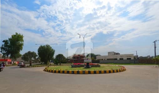 100 KANAL LAND FOR SALE | NEAR ETIHAD TOWN PHASE 2 jia Bagga, LAHORE