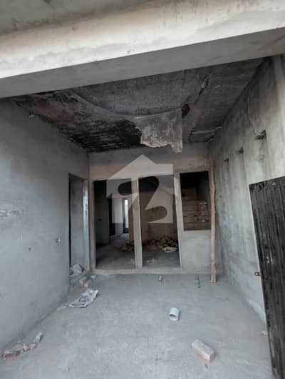 8 Marla Grey Structure Available In Modern Elevation In Very Ideal Location In Sector V